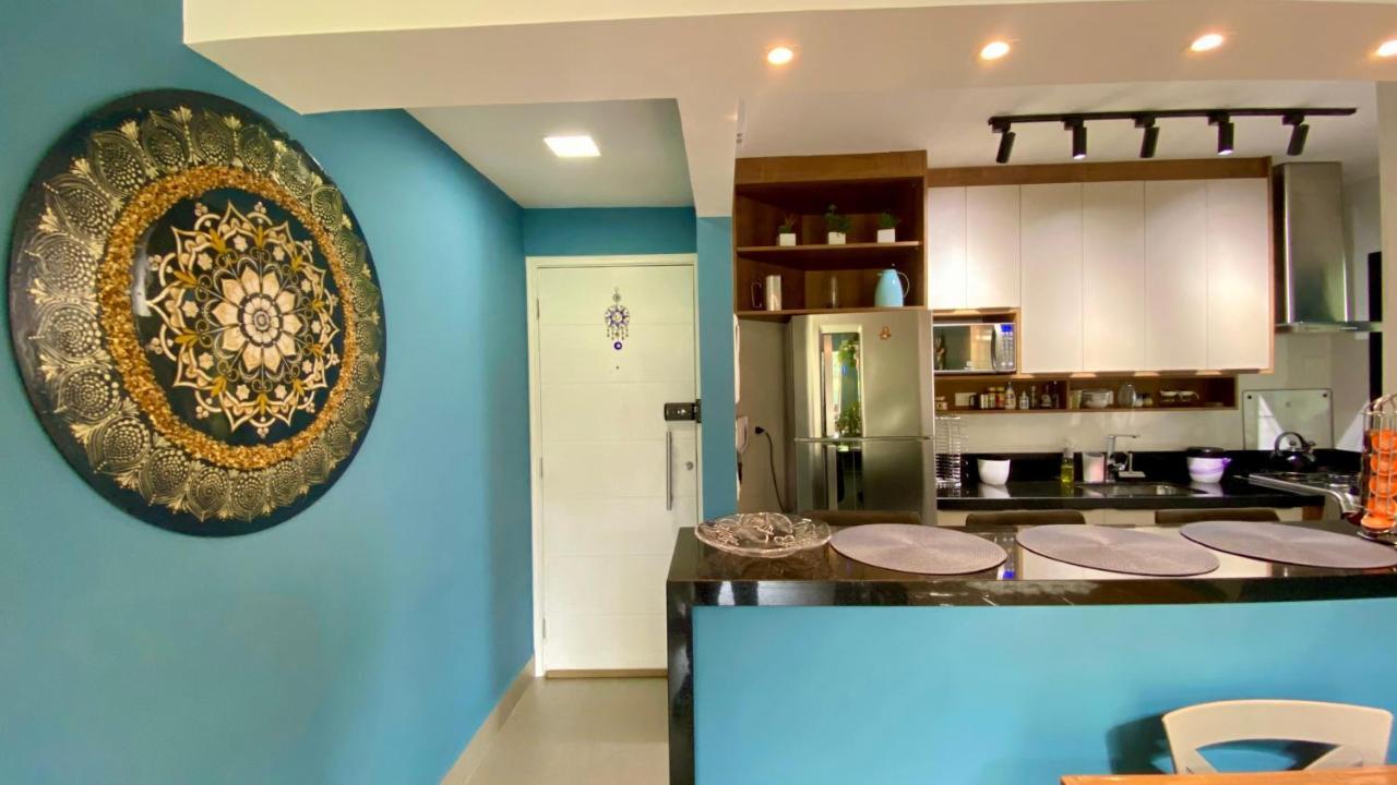 Appartamento Pe Na Areia - Sol E Mar Enseada Guarujá Esterno foto