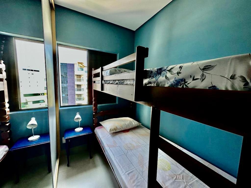Appartamento Pe Na Areia - Sol E Mar Enseada Guarujá Esterno foto